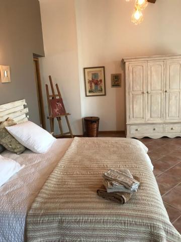 Bastide Campagne Canal Cucuron Luaran gambar